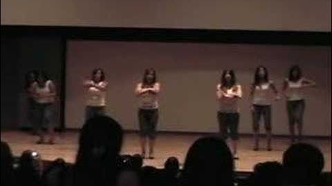 DPhiL Performance Part3