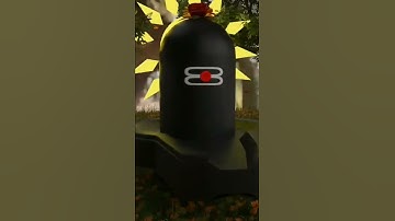 3d shivling 🙏 #blender #maya #blender3d #blend #shivling #art #artist #creative #3d #3danimation 🕉️