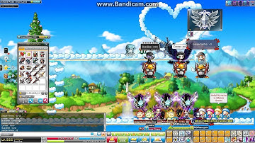 [ExtaliaMS] Proof for vouch scroll service done by peppermintea