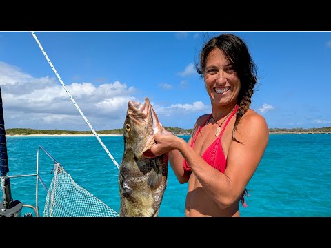 The RAGGED ISLANDS have it all [E360]