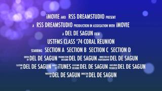 USTFMS CLASS '74 REUNION(Trailer)