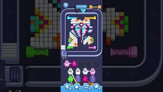 Pixel Flow level 480 #games #gaming #gameplay #walkthrough 