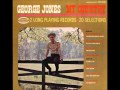 George Jones - I Can't Go Home
