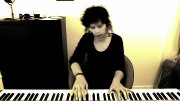 Testing M-Audio Keystation 88es