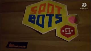 Reuploaded Everything Has Fallen Into The Spot Bots Logo Add Round 1