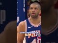 We all flexed our muscles after this one😤 #nbadunkweek #nba #nyknicks #knicks #dunk #shorts