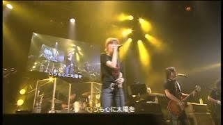 三枝夕夏 IN db - いつも心に太陽を(LIVE)