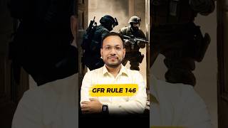 GFR Rule No. 146