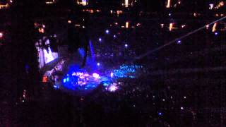 Lady Antebellum- Hello World live