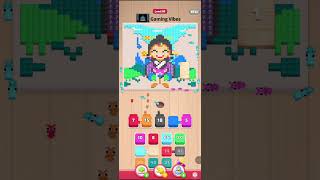 Food Hunt : Pixel Puzzle Level 80 Walkthrough Solution