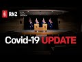 COVID-19 UPDATE | April 21, 2021