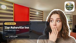 The Asheville Inn - Unexpected Luxury Here Asheville NC United States