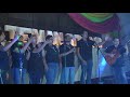 Señor, quiero ir a tu encuentro ft  Coro Cristo Joven