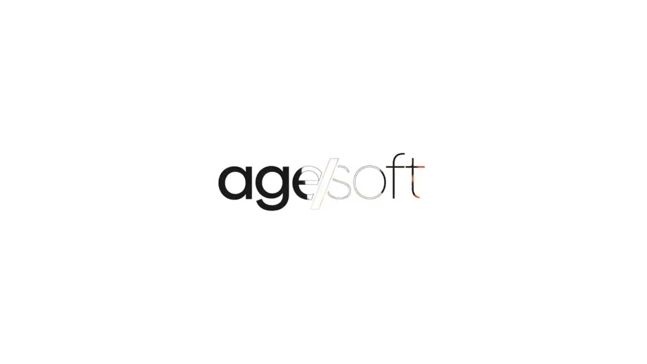 Agesoft - Özelleştirilmiş Raporlama Sistemi