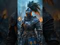 You won’t survive this! ⚔️ Last stand Ai #aicinematic #knight #medieval #laststand #undead