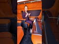 jaisa comfort, road par luxury