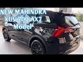 2025 New Mahindra XUV 700 AX7 🔥 || Car Review  XUV 700 AX7 ✅ ||