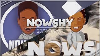 Intro Natural Nowshy