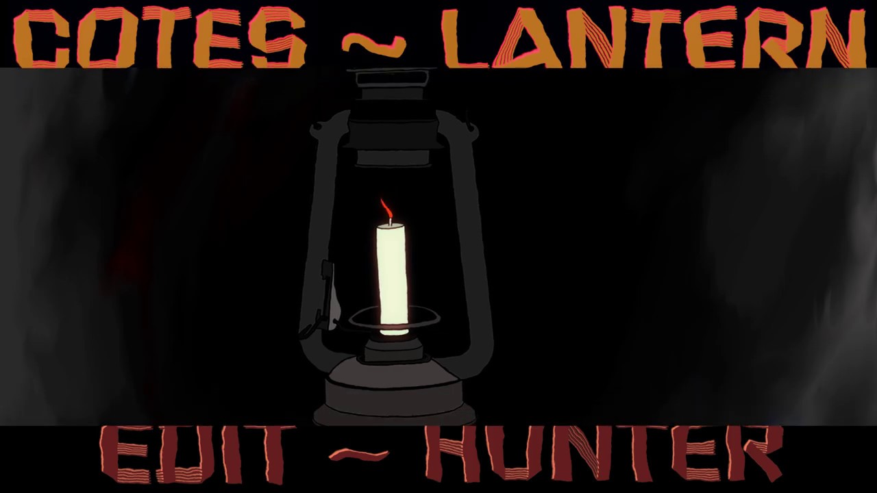 Ver Cotes - Lantern (Lyric Video) en YouTube Ver Cotes - Lantern (Lyric Video) en YouTube