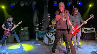 Bang Tango - Someone Like You [Live] in 4K (2022) - Denver, CO