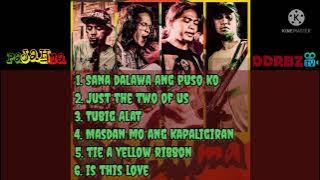 PAJAHMA NONSTOP REGGAE COVERS