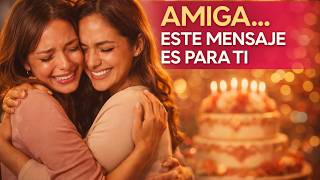 Birt ay Message for a Friend Happy Birt ay Friend The Most Beautiful Song to Dedicate