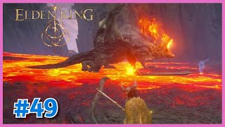 Elden Ring Gameplay Walkthrough Episode 49: Fort Laiedd!
