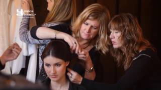 Yolanda Aberasturi - Boda En El Campo - Colección De Bodas 2016-2017