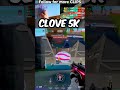 Insane Valorant Duo Ace by haeyoday