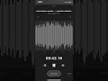 mozart sonata5 mov1 practice outtakes