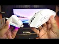 Mouse gamer barato que surpreende! - Attack Shark X11