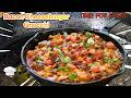 Bacon Ground Beef Gnocchi Skillet - 30 Minutes | One Pan