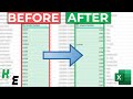 Power Query Tip: Handle Mixed Data Formats with Try...Otherwise