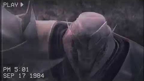 Transformer Prime Synthwave / Retrowave Remix