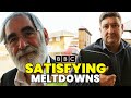 UK TV Licence Thugs Get SHUT DOWN by Homeowners Who Know Their Rights