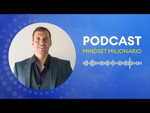MINDSET MILIONARIO | Rientra in controllo del tuo TEMPO