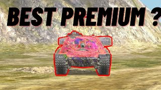 BEST TIER X PREMIUM TANK OF 2023???