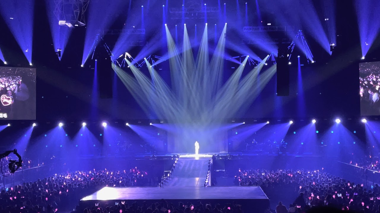 210102-王心凌 巡迴演唱會-羽毛