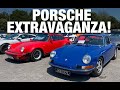 PORSCHE Extravaganza! We React to the Finest Enthusiast Porsches at Simply Porsche | TheCarGuys.tv