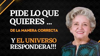 ✅CONNY MÉNDEZ  APRENDE A MANIFESTAR DE LA MANERA CORRECTA  METAFISICA  LEY DE ATRACCION