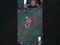 bait ult ahri #dianaLOL #leagueoflegends #lol #shorts #elojob #dianamid #dianajg #dianabuild