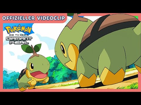Chelast vs. Chelast! Pokémon: Diamant & Perl| Offizieller Videoclip