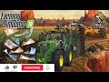 💰 Getting Rich Fast in Farming Simulator 18 | Ultimate Money Farming Guide! 🚜 #fs18
