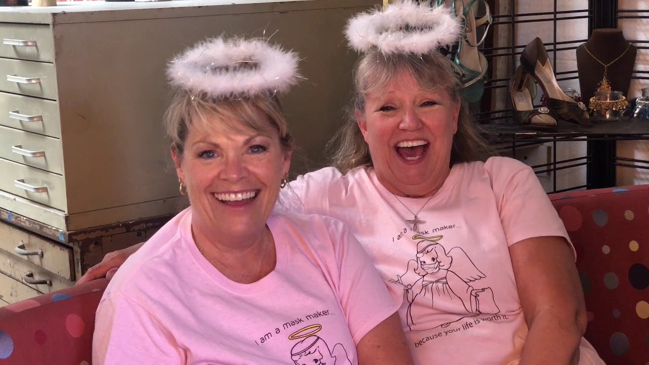 How Angel Gowns of South Bay Started