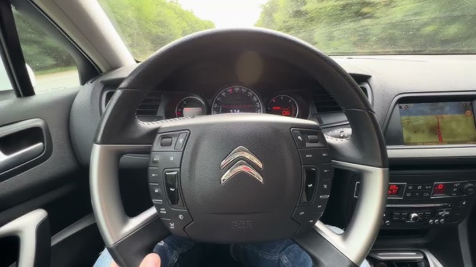 Что нужно знать владельцу автомобиля Ситроен С5 II о распространенных неполадках?