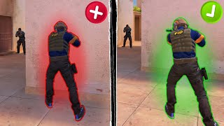картинка: 20 ОШИБОК НОВИЧКОВ И НЕ ТОЛЬКО! (STANDOFF2)