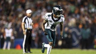 Jalen Hurts OUT! Buy Low On DeVonta Smith, Dallas Goedert, Makai Lemon!