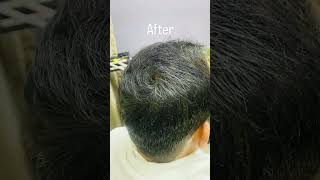 5-Minute Groom Hair Makeover By Satish Kargutkar Wedding Day Transformation