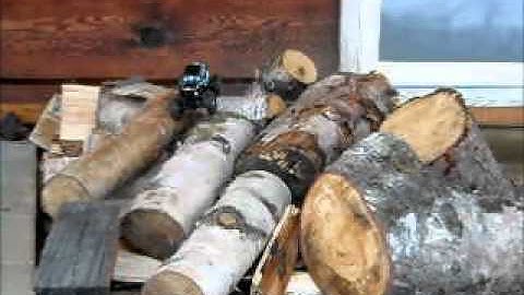 Losi Micro Crawler Video