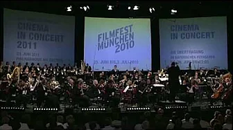 Ennio Morricone - Here's to you - Münchner Rundfunkorchester Ennio Morricone - Here's to you - Münchner Rundfunkorchester
